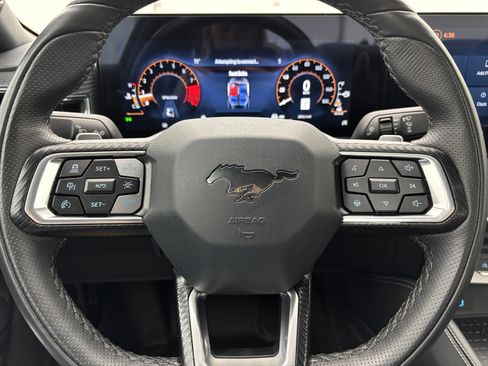 Used 2024 Ford Mustang GT Premium RWD image 20