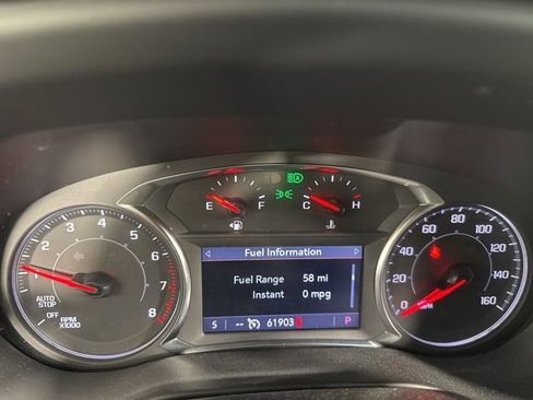 Used 2023 GMC Acadia SLT image 32