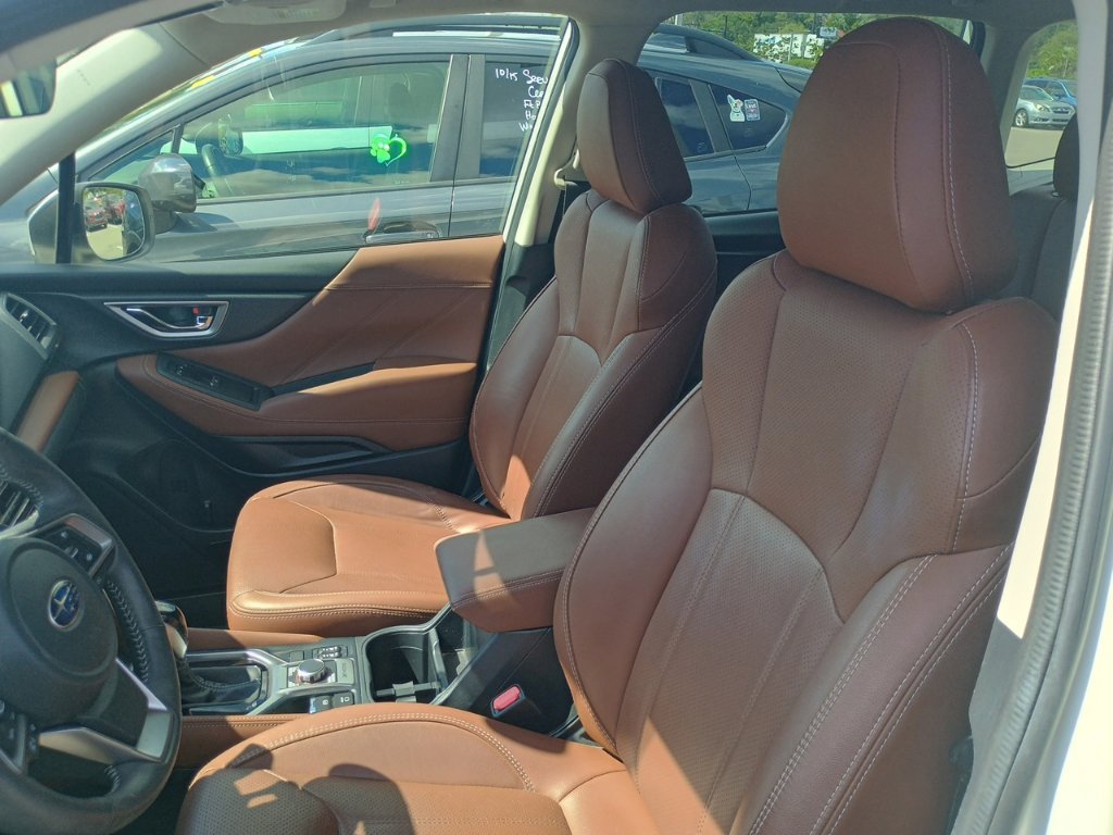 Certified 2021 Subaru Forester Touring w/ Popular Package #2 AWD/4WD image 4