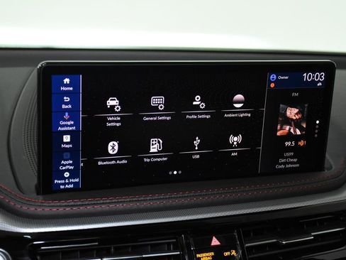 New 2026 Acura MDX A-Spec image 19