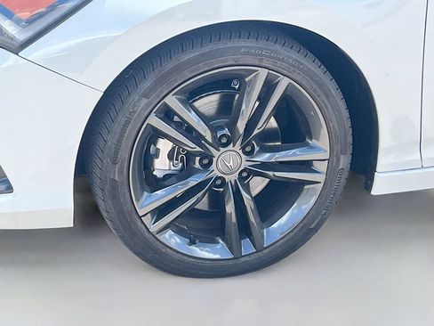 Used 2025 Acura Integra A-Spec FWD image 31