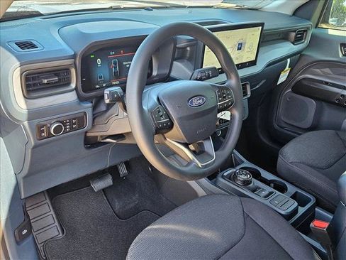 New 2026 Ford Maverick XL FWD image 3