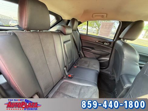 Used 2024 Mitsubishi Eclipse Cross SE image 29