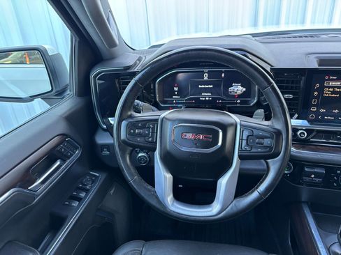 Used 2023 GMC Sierra 1500 SLT w/ SLT Premium Package image 22