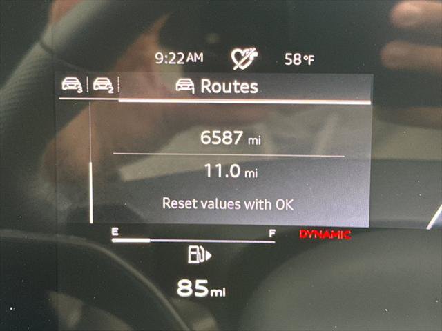 Certified 2025 Audi S5 Premium Plus AWD/4WD image 36