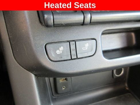 Certified 2018 GMC Canyon SLT w/ Driver Alert Package AWD/4WD image 19