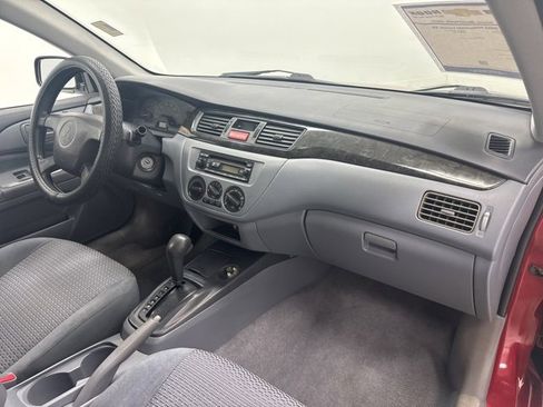 Used 2002 Mitsubishi Lancer ES image 18