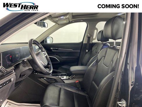 Used 2023 Kia Telluride S w/ S Sunroof Package AWD/4WD image 16