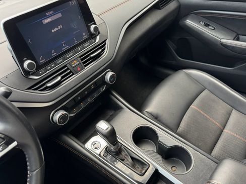 Used 2020 Nissan Altima 2.5 SR FWD image 35