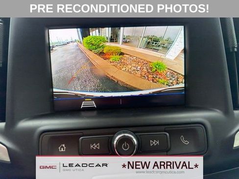 Used 2020 GMC Terrain SLE w/ Driver Convenience Package AWD/4WD image 22