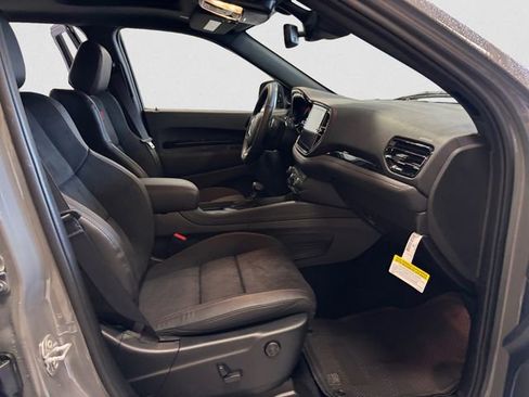 New 2026 Dodge Durango GT image 16