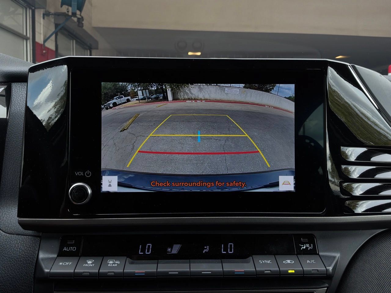 Certified 2026 Toyota Camry LE FWD image 33