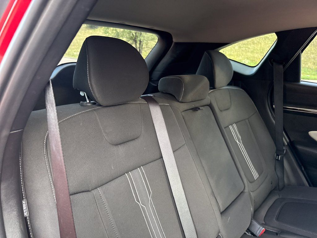 Used 2024 Hyundai Tucson SEL AWD/4WD image 22