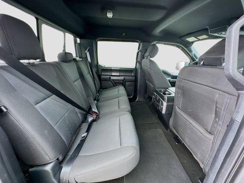 Used 2020 Ford F150 XLT w/ Equipment Group 302A Luxury image 18