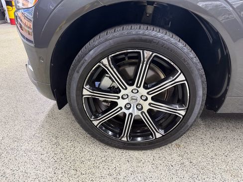 Used 2019 Volvo XC60 T6 Inscription w/ Protection Package Premier AWD/4WD image 38