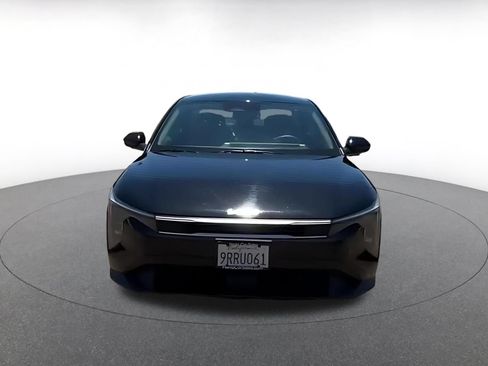 Used 2025 Kia K4 FWD image 4