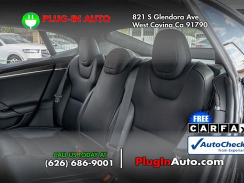 Used 2022 Tesla Model S image 14