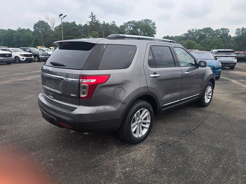 Used 2014 Ford Explorer XLT w/ Equipment Group 202A AWD/4WD image 5