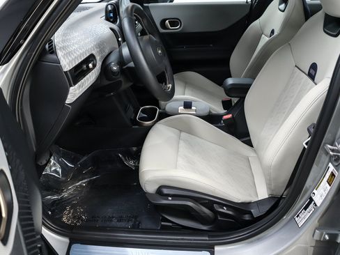Used 2026 MINI Cooper S FWD image 17