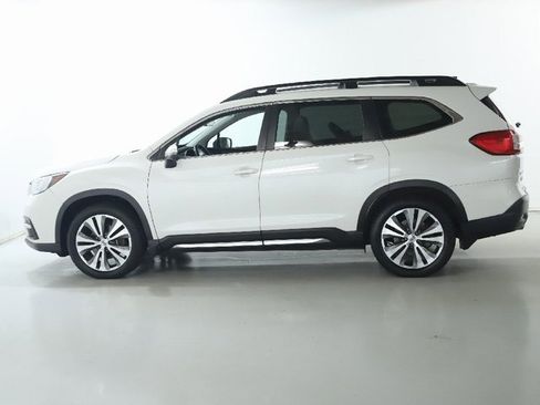 Used 2019 Subaru Ascent Limited w/ Popular Package #3 image 42