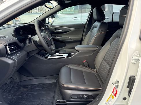 New 2026 Buick Envista Avenir image 12