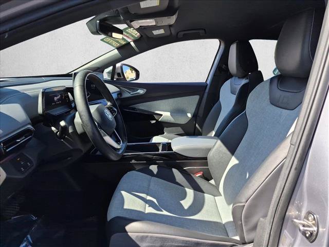 Certified 2023 Volkswagen ID.4 Pro RWD image 16