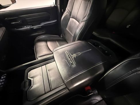 Used 2021 RAM 2500 Limited image 74