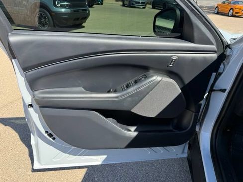 Used 2023 Ford Mustang Mach-E Select RWD image 11