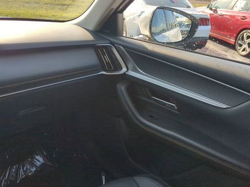 Used 2024 MAZDA CX-90 Plug-In Hybrid w/ Premium Pkg image 17