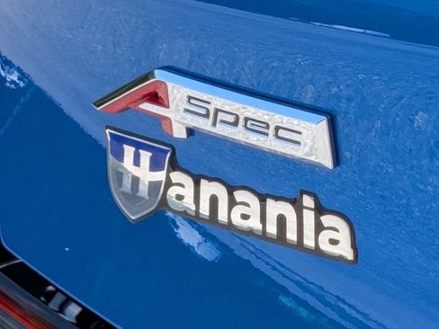 Used 2026 Acura Integra A-Spec FWD image 12