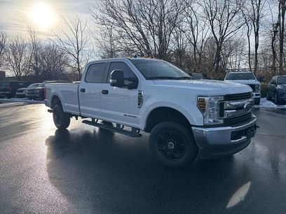 Used 2019 Ford F350 XL w/ STX Appearance Package
