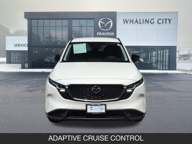 New 2026 MAZDA CX-5 Preferred AWD/4WD image 2