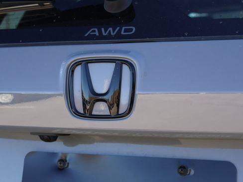 Used 2023 Honda CR-V Sport Touring image 17