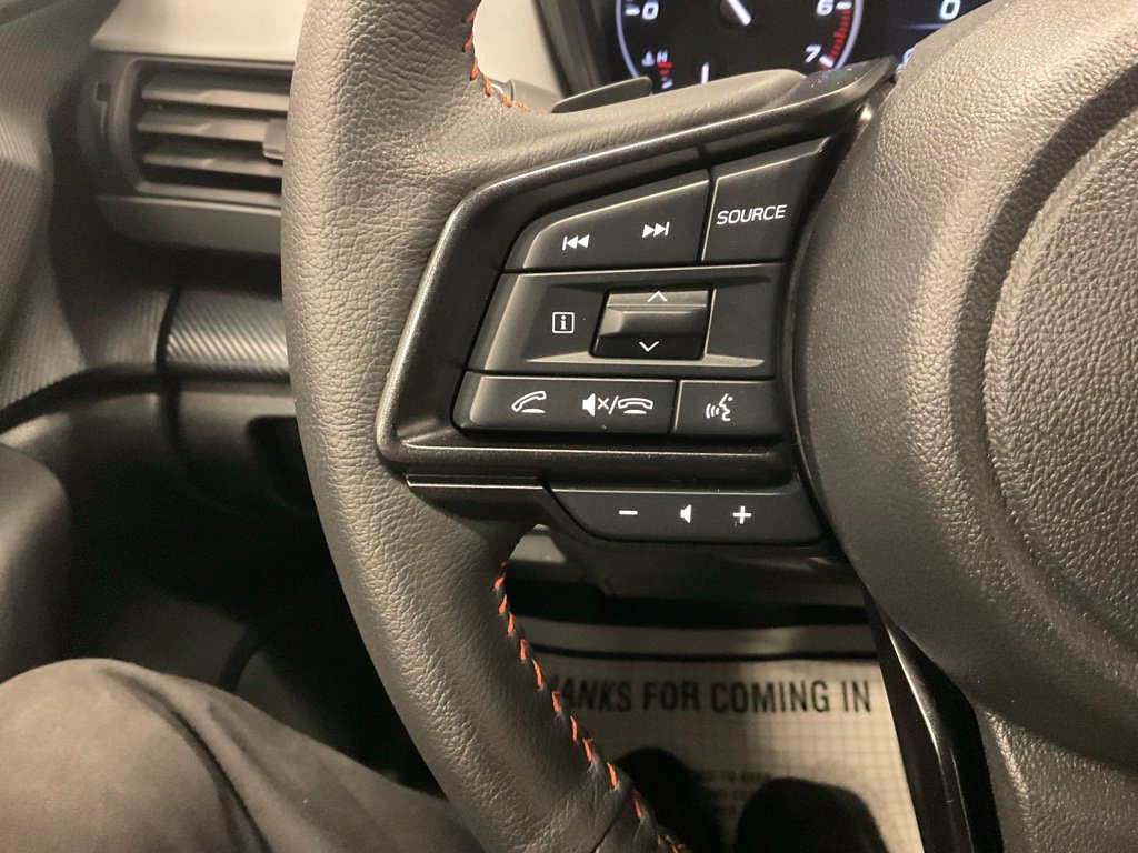 Certified 2026 Subaru Crosstrek 2.5i Limited w/ Crosstrek Mirror Package AWD/4WD image 18