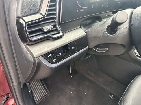 Used 2023 Kia Sportage X-Line w/ X-Line Premium Package AWD/4WD image 22