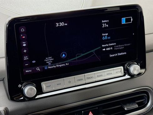 Certified 2023 Hyundai Kona SEL image 15