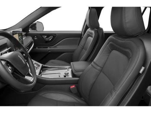 Certified 2023 Lincoln Aviator Reserve w/ Equipment Group 201A image 12