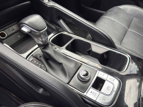 Used 2022 Kia Telluride SX FWD image 15