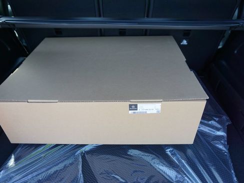 Certified 2025 Mercedes-Benz GLB 250 image 53