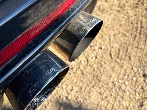 Used 2017 Chevrolet Camaro ZL1 RWD image 14