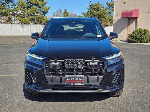 New 2026 Audi Q7 2.0T Premium AWD/4WD image 37