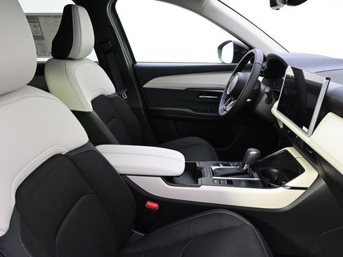 New 2026 MAZDA CX-5 Preferred AWD/4WD image 16