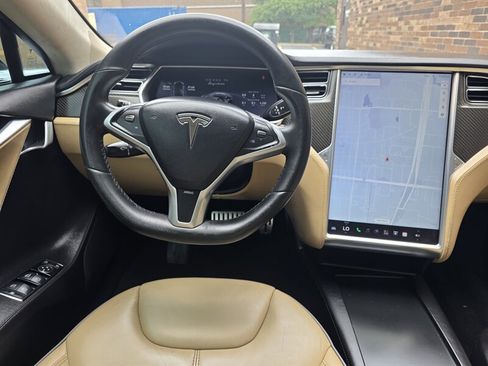 Used 2012 Tesla Model S Signature Performance RWD image 20