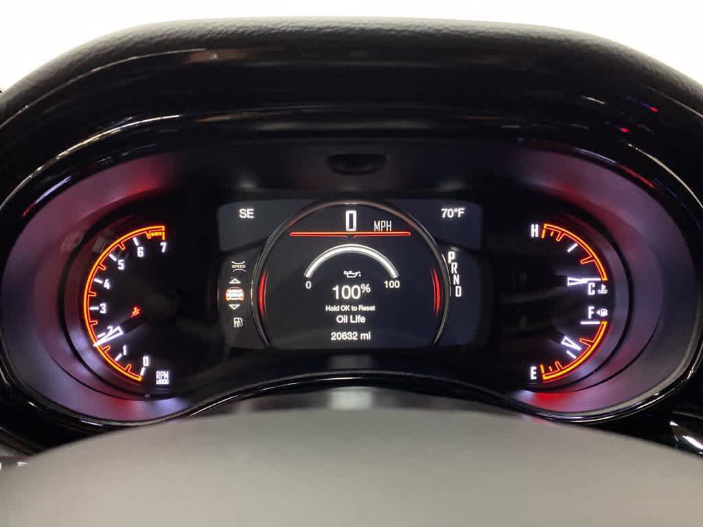 Used 2026 Dodge Durango GT AWD/4WD image 26