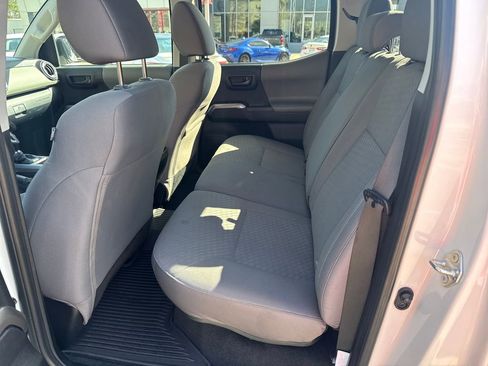 Certified 2023 Toyota Tacoma SR5 image 16