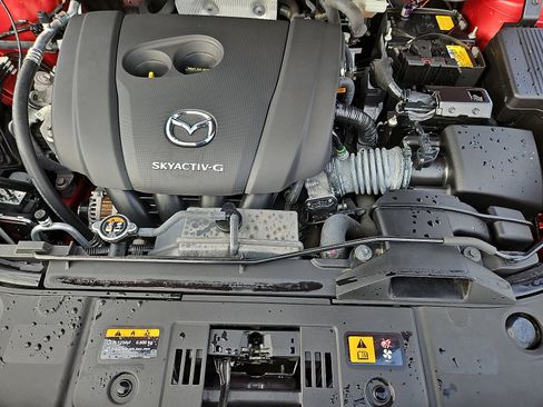 Used 2024 MAZDA CX-5 AWD 2.5 S image 28