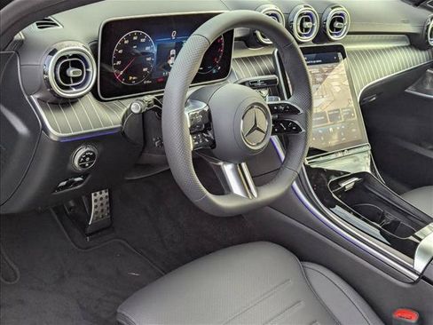 Used 2026 Mercedes-Benz C 300 Sedan image 3
