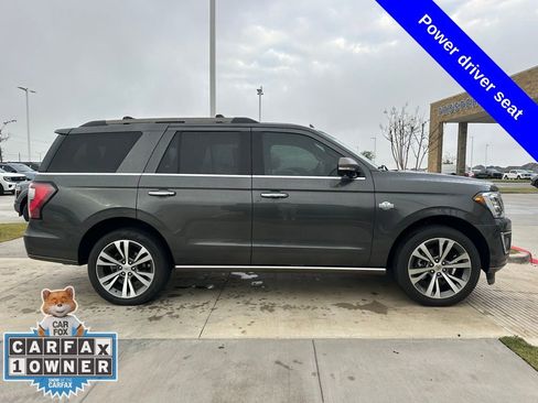 Used 2021 Ford Expedition King Ranch image 22