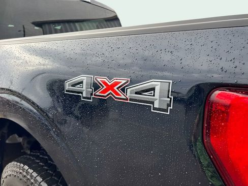 Used 2021 Ford F150 XLT w/ Equipment Group 301A Mid image 8