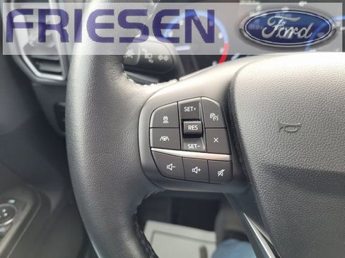 Used 2023 Ford Bronco Sport Big Bend w/ Convenience Package image 15